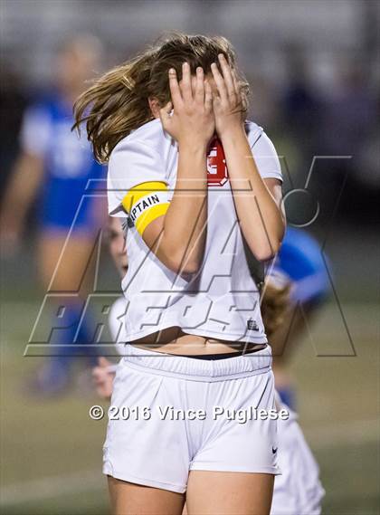Thumbnail 2 in El Camino Real vs. Taft (CIF LACS D1 Final) photogallery.