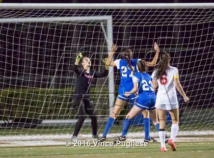 Thumbnail 3 in El Camino Real vs. Taft (CIF LACS D1 Final) photogallery.