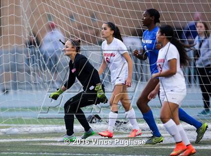 Thumbnail 1 in El Camino Real vs. Taft (CIF LACS D1 Final) photogallery.