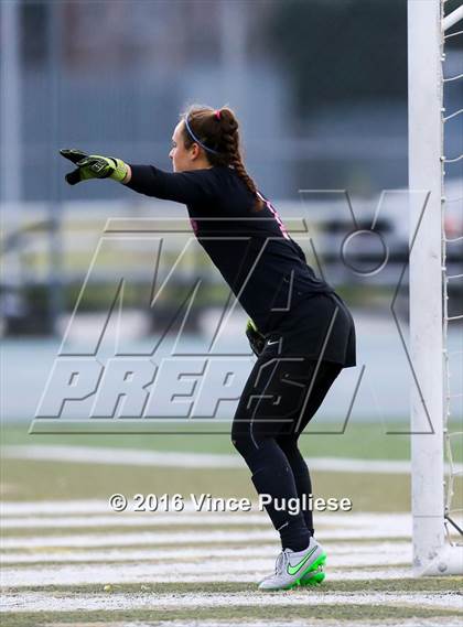 Thumbnail 1 in El Camino Real vs. Taft (CIF LACS D1 Final) photogallery.