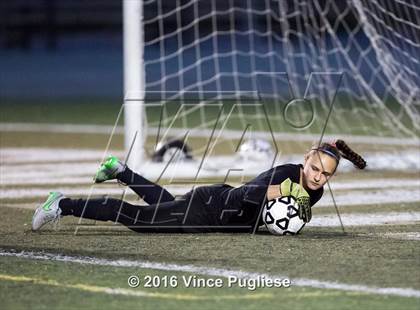 Thumbnail 2 in El Camino Real vs. Taft (CIF LACS D1 Final) photogallery.