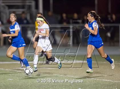 Thumbnail 1 in El Camino Real vs. Taft (CIF LACS D1 Final) photogallery.