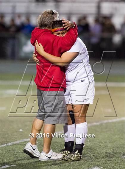 Thumbnail 3 in El Camino Real vs. Taft (CIF LACS D1 Final) photogallery.