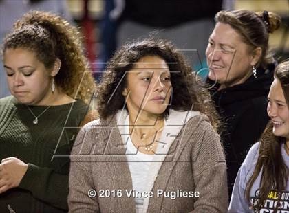 Thumbnail 1 in El Camino Real vs. Taft (CIF LACS D1 Final) photogallery.