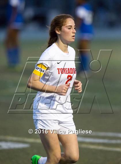 Thumbnail 2 in El Camino Real vs. Taft (CIF LACS D1 Final) photogallery.