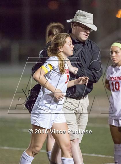 Thumbnail 3 in El Camino Real vs. Taft (CIF LACS D1 Final) photogallery.