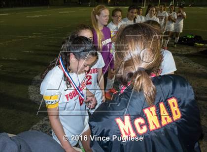 Thumbnail 2 in El Camino Real vs. Taft (CIF LACS D1 Final) photogallery.