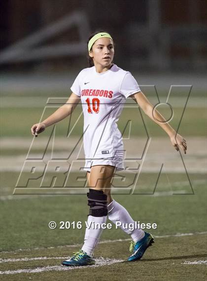 Thumbnail 1 in El Camino Real vs. Taft (CIF LACS D1 Final) photogallery.