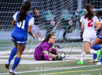 Thumbnail 1 in El Camino Real vs. Taft (CIF LACS D1 Final) photogallery.