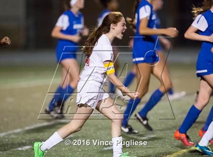 Thumbnail 2 in El Camino Real vs. Taft (CIF LACS D1 Final) photogallery.