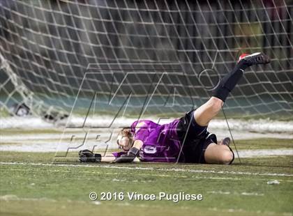 Thumbnail 2 in El Camino Real vs. Taft (CIF LACS D1 Final) photogallery.