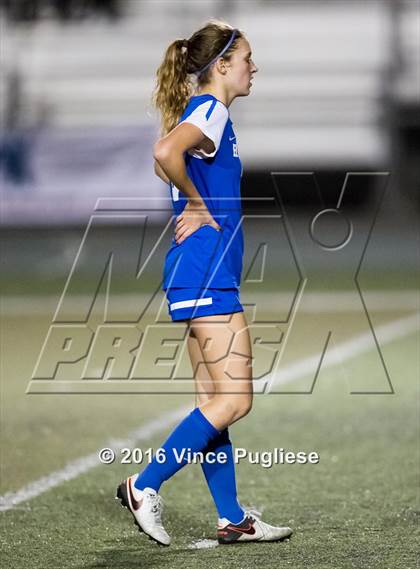 Thumbnail 2 in El Camino Real vs. Taft (CIF LACS D1 Final) photogallery.