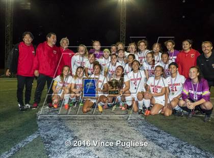 Thumbnail 3 in El Camino Real vs. Taft (CIF LACS D1 Final) photogallery.