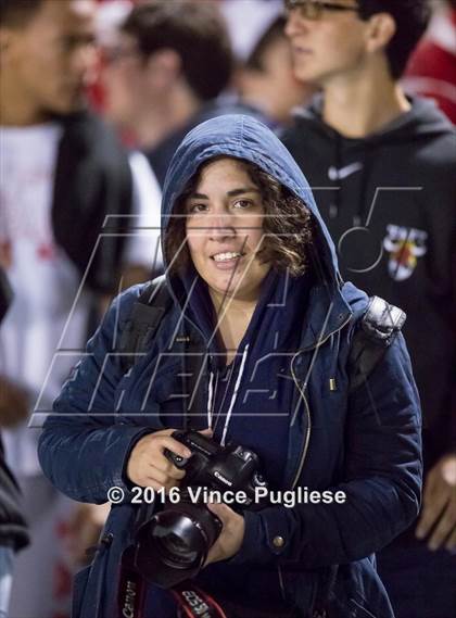 Thumbnail 2 in El Camino Real vs. Taft (CIF LACS D1 Final) photogallery.