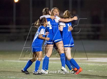 Thumbnail 1 in El Camino Real vs. Taft (CIF LACS D1 Final) photogallery.