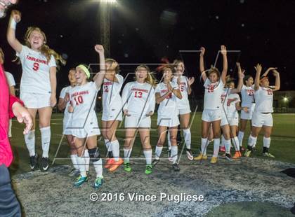 Thumbnail 3 in El Camino Real vs. Taft (CIF LACS D1 Final) photogallery.