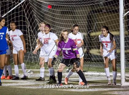Thumbnail 3 in El Camino Real vs. Taft (CIF LACS D1 Final) photogallery.