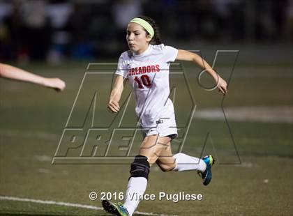 Thumbnail 2 in El Camino Real vs. Taft (CIF LACS D1 Final) photogallery.