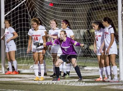 Thumbnail 2 in El Camino Real vs. Taft (CIF LACS D1 Final) photogallery.