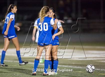 Thumbnail 2 in El Camino Real vs. Taft (CIF LACS D1 Final) photogallery.