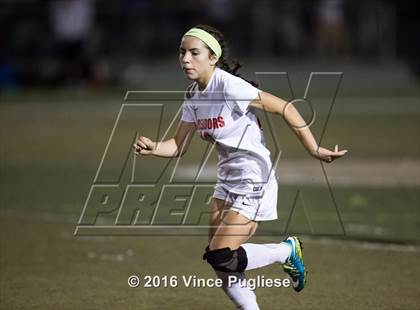 Thumbnail 1 in El Camino Real vs. Taft (CIF LACS D1 Final) photogallery.