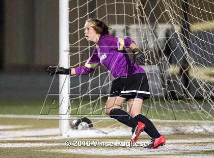 Thumbnail 3 in El Camino Real vs. Taft (CIF LACS D1 Final) photogallery.