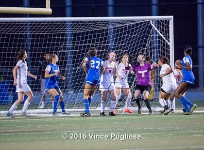 Thumbnail 1 in El Camino Real vs. Taft (CIF LACS D1 Final) photogallery.