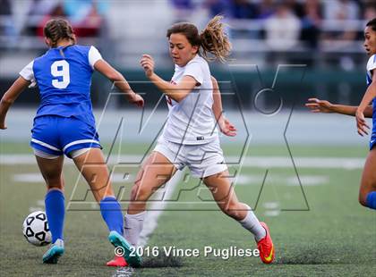 Thumbnail 2 in El Camino Real vs. Taft (CIF LACS D1 Final) photogallery.