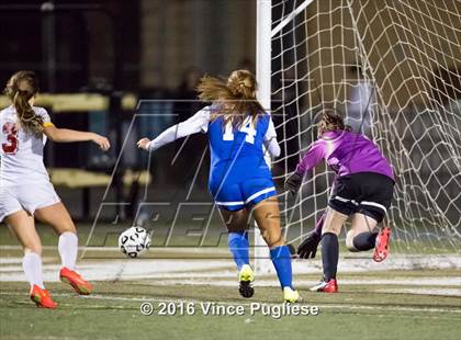 Thumbnail 2 in El Camino Real vs. Taft (CIF LACS D1 Final) photogallery.