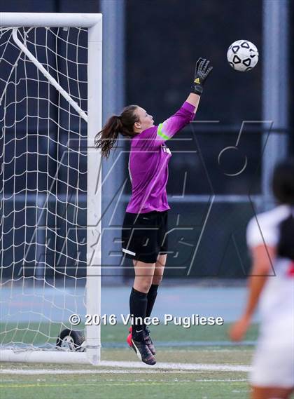 Thumbnail 1 in El Camino Real vs. Taft (CIF LACS D1 Final) photogallery.