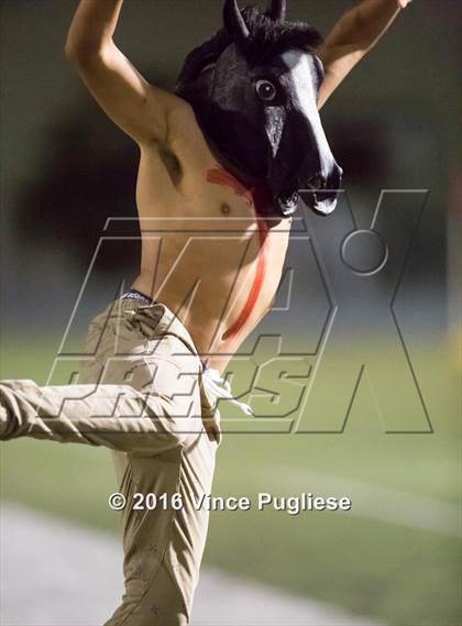 Thumbnail 1 in El Camino Real vs. Taft (CIF LACS D1 Final) photogallery.