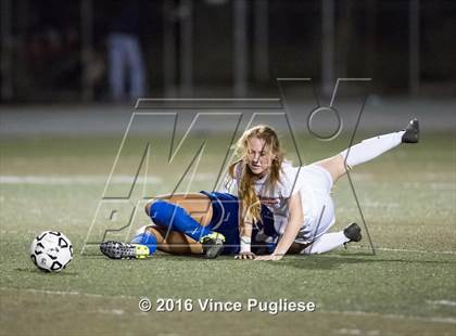 Thumbnail 1 in El Camino Real vs. Taft (CIF LACS D1 Final) photogallery.