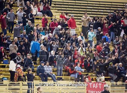 Thumbnail 3 in El Camino Real vs. Taft (CIF LACS D1 Final) photogallery.