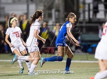 Thumbnail 2 in El Camino Real vs. Taft (CIF LACS D1 Final) photogallery.