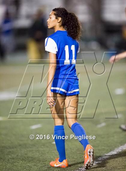 Thumbnail 3 in El Camino Real vs. Taft (CIF LACS D1 Final) photogallery.