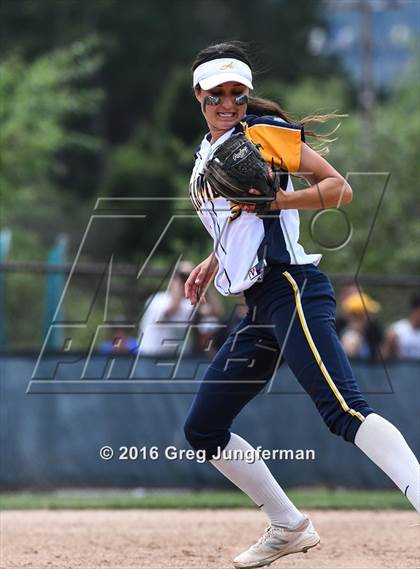 Thumbnail 1 in Newark Memorial vs Alhambra (CIF NorCal D2 Final) photogallery.