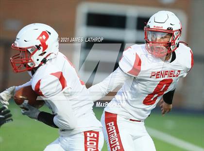 Thumbnail 1 in Penfield @ Gates Chili photogallery.