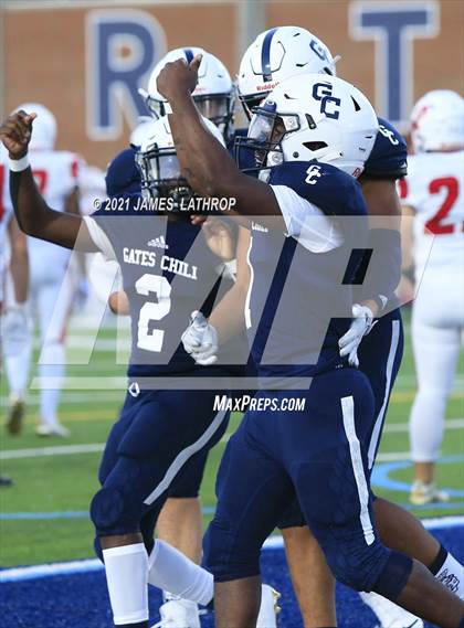 Thumbnail 3 in Penfield @ Gates Chili photogallery.