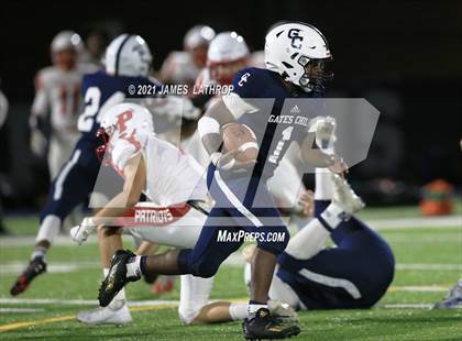 Thumbnail 3 in Penfield @ Gates Chili photogallery.