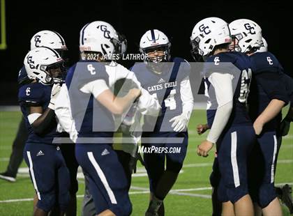 Thumbnail 2 in Penfield @ Gates Chili photogallery.