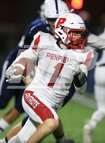 Thumbnail 3 in Penfield @ Gates Chili photogallery.