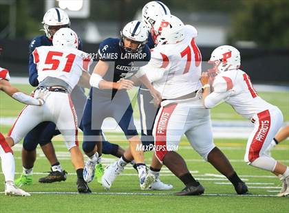 Thumbnail 3 in Penfield @ Gates Chili photogallery.