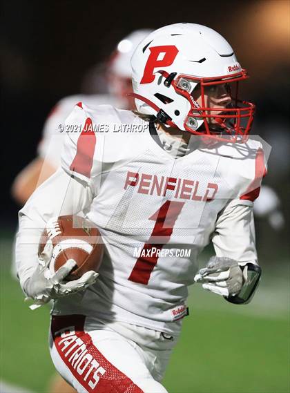 Thumbnail 1 in Penfield @ Gates Chili photogallery.