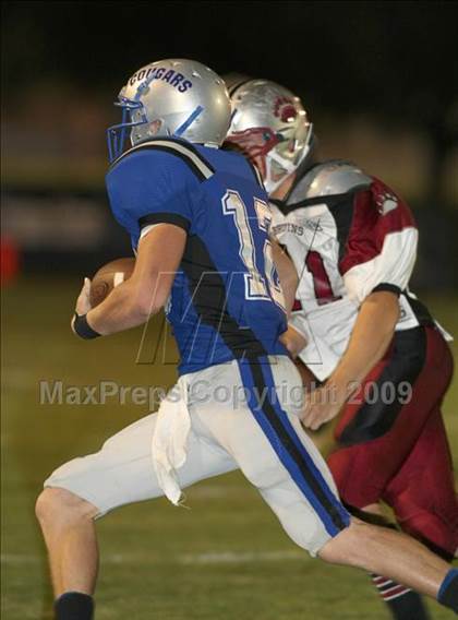 Thumbnail 3 in Bear River @ Capital Christian photogallery.