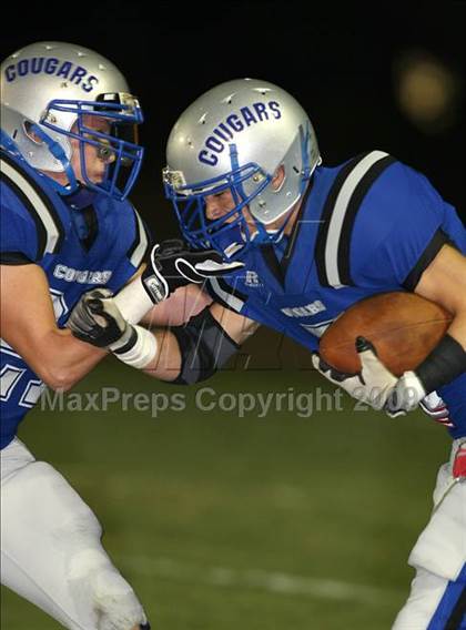 Thumbnail 3 in Bear River @ Capital Christian photogallery.