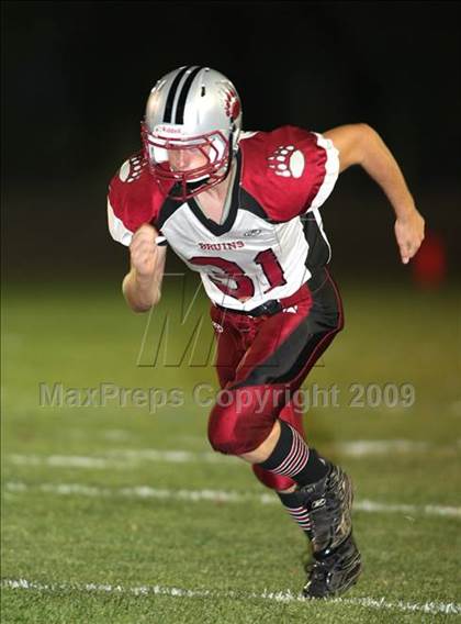 Thumbnail 3 in Bear River @ Capital Christian photogallery.