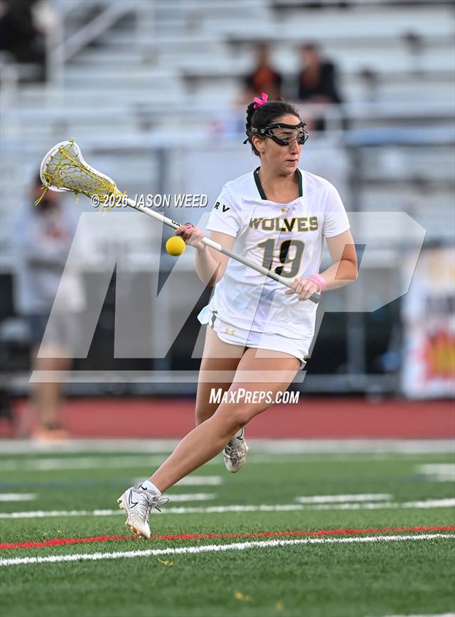 California @ San Ramon Valley