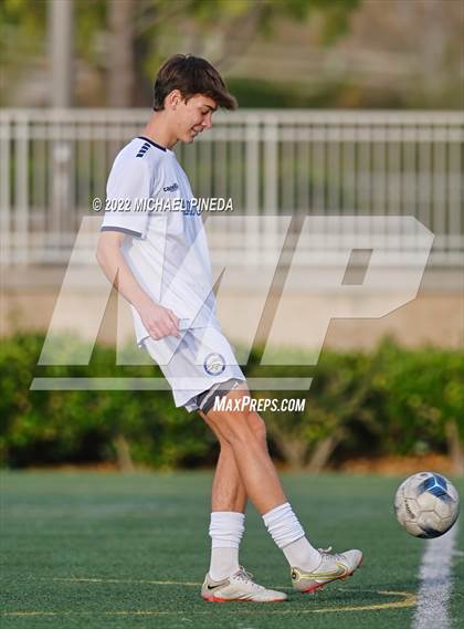 Thumbnail 1 in El Rancho vs. Trabuco Hills (Hawks Invitational) photogallery.
