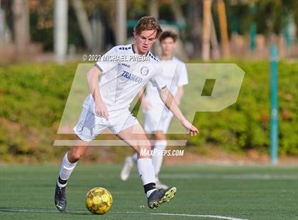 Thumbnail 1 in El Rancho vs. Trabuco Hills (Hawks Invitational) photogallery.