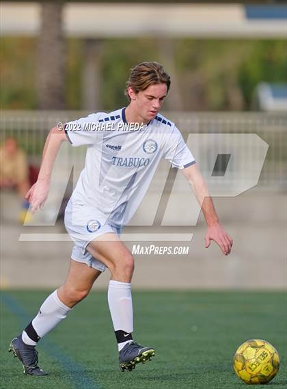 Thumbnail 1 in El Rancho vs. Trabuco Hills (Hawks Invitational) photogallery.